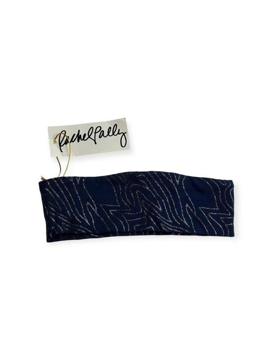 Ltd Ed: new Rachel Pally for Shopbop ?Stretch Jersey Headband ?Navy Metallic main image 13